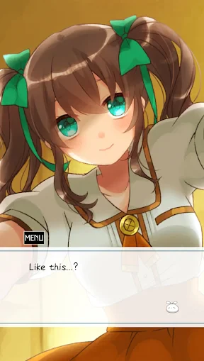 Utsuro’s diary (Full version) screenshot