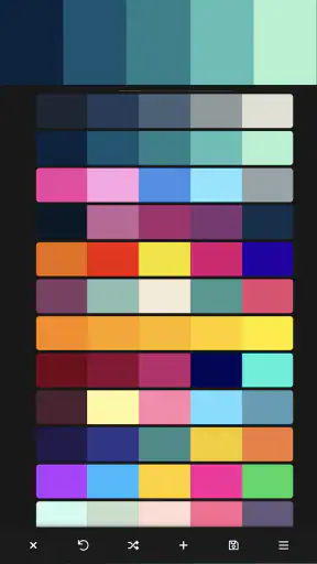 Vector Inkt: Grafisch ontwerp screenshot
