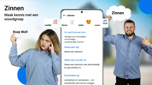 Vertaal nu alle talen screenshot