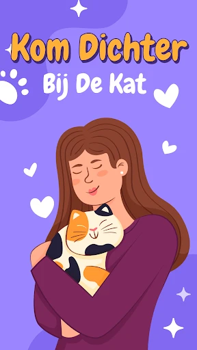 Vertaler van mens naar kat screenshot