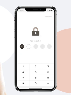 VerzekeringApp screenshot