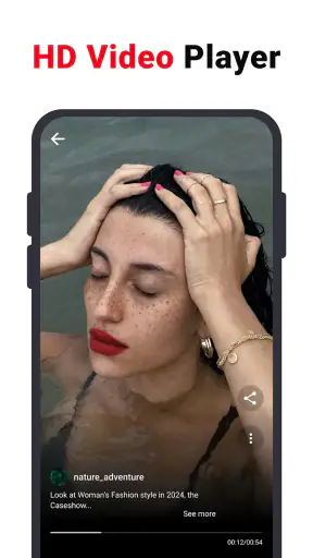 Video Downloader for Pinterest screenshot