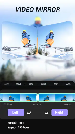 Video Editor & Maker screenshot