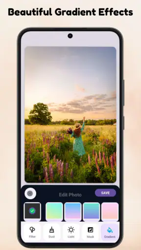 Vintage Photo Lab screenshot