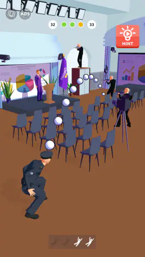 VIP Guard screenshot