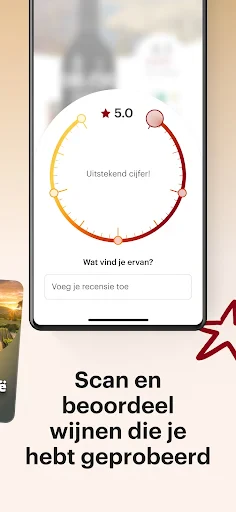 Vivino: Bestel de juiste wijn screenshot