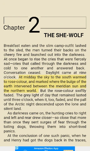 @Voice Aloud Reader (TTS) screenshot