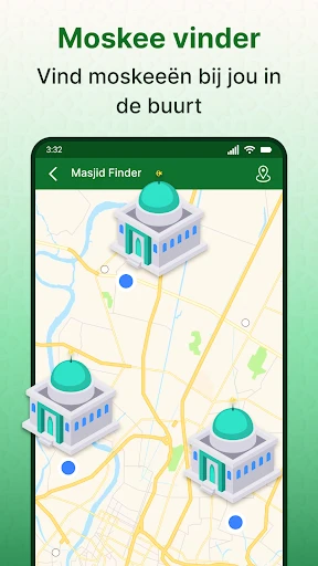 Volledige Koran sharif offline screenshot