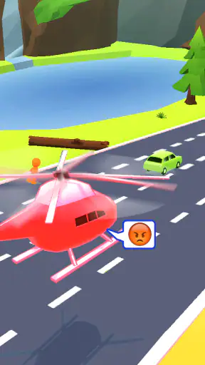 Vormveranderend screenshot