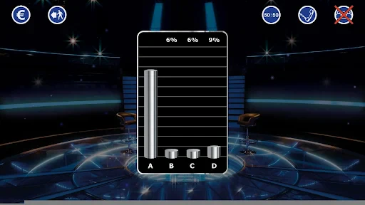 VriendenLoterij Miljonairs screenshot