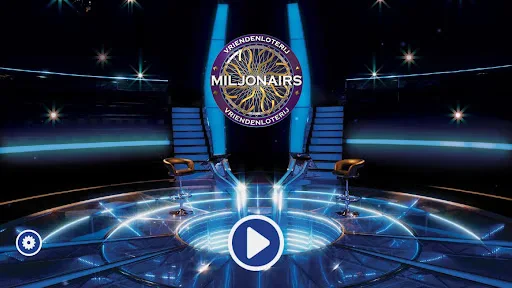 VriendenLoterij Miljonairs screenshot