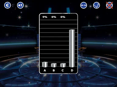 VriendenLoterij Miljonairs screenshot