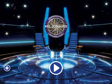 VriendenLoterij Miljonairs screenshot