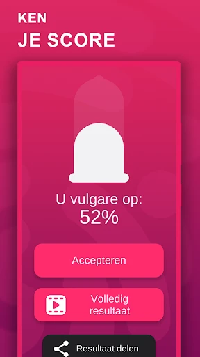 Waarheid of Doen screenshot