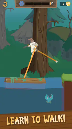 Walk Master screenshot