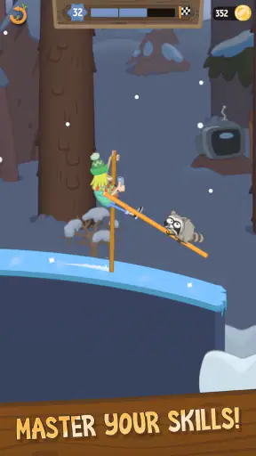 Walk Master screenshot