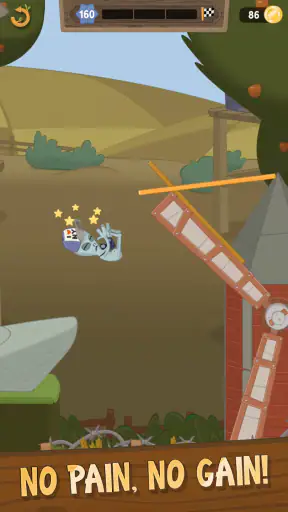 Walk Master screenshot