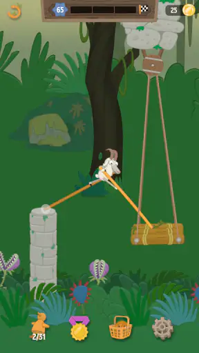 Walk Master screenshot