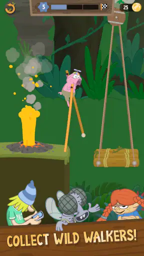 Walk Master screenshot