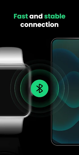 Watch Sync App - BT Notifier screenshot