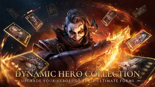 Watcher of Realms screenshot