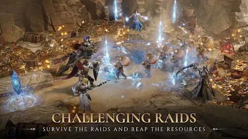 Watcher of Realms screenshot