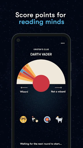 Wavelength screenshot