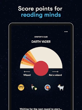 Wavelength screenshot