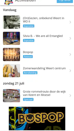 Weert de Gekste screenshot