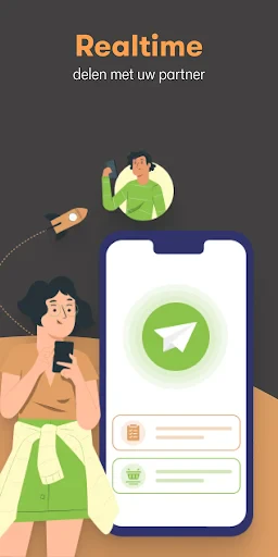 Wekelijkse Maaltijdplanner screenshot