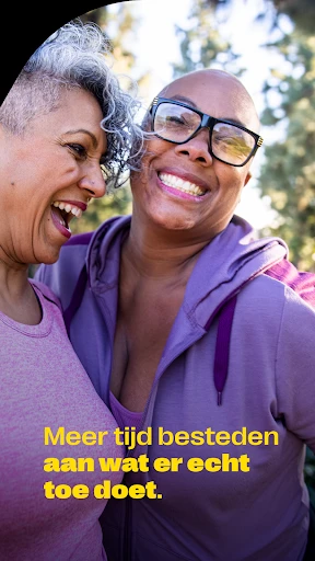 Western Union Geld overmaken screenshot