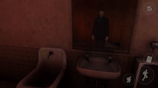 White Day - The School screenshot