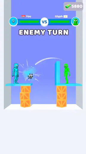 Who Dies Last? screenshot