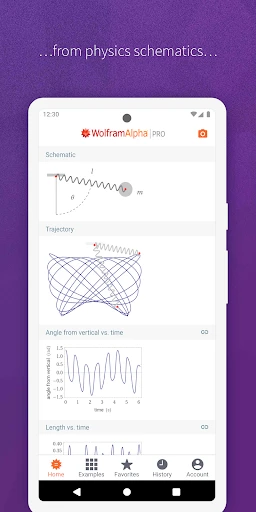 WolframAlpha screenshot