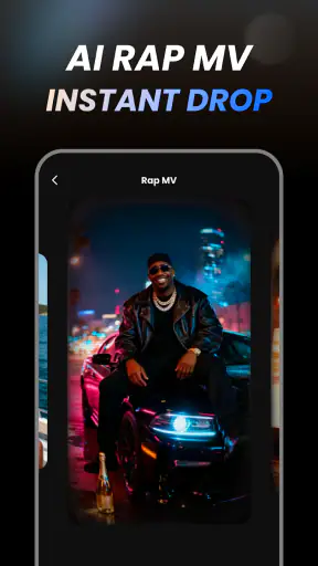 Woola - AI Photo Enhancer screenshot