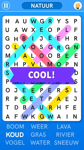Woord Zoeken: Woord Vinden screenshot