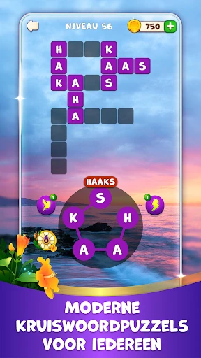 Woorden van het Paradijs screenshot