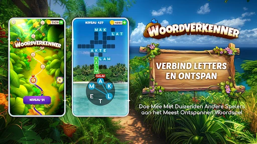 Woordverkenner screenshot