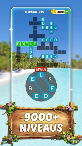 Woordverkenner screenshot