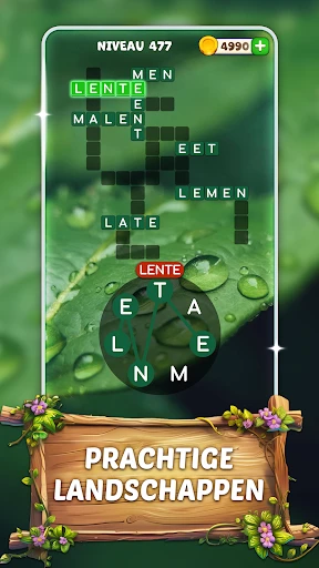 Woordverkenner screenshot