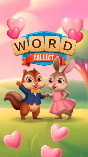 Word Collect - Word Games Fun screenshot