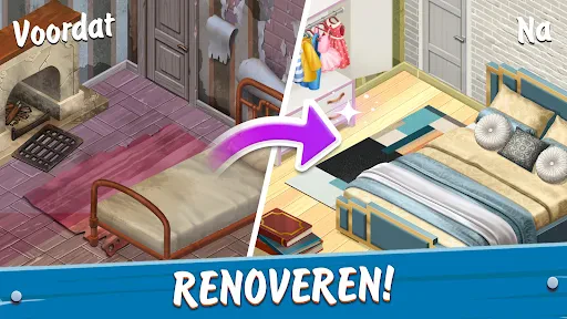 Word Farm Adventure: Woordspel screenshot