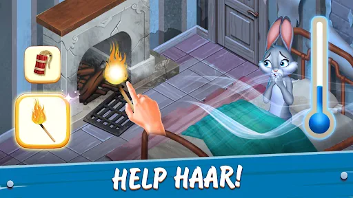 Word Farm Adventure: Woordspel screenshot