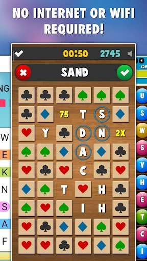 Word Games PRO 101-in-1 screenshot