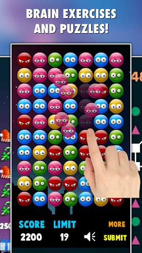 Word Games PRO 101-in-1 screenshot