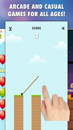 Word Games PRO 101-in-1 screenshot