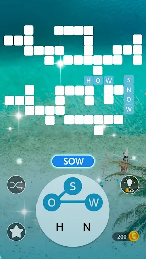 Word Maker: Words Games Puzzle screenshot