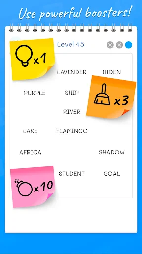 Word Match: Connections Game screenshot