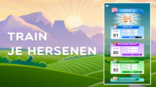 Word Search 2 - Woordzoeker screenshot