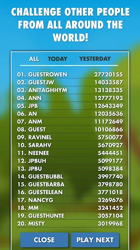 Word Search Games PRO screenshot